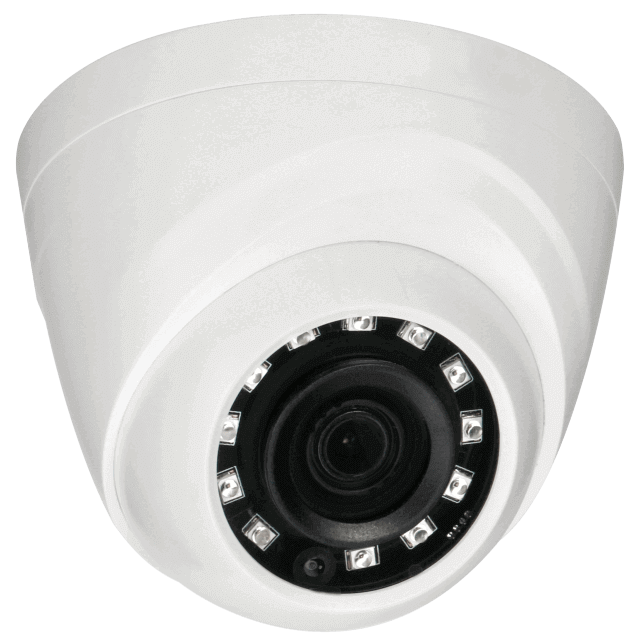 AHD камера 1080р